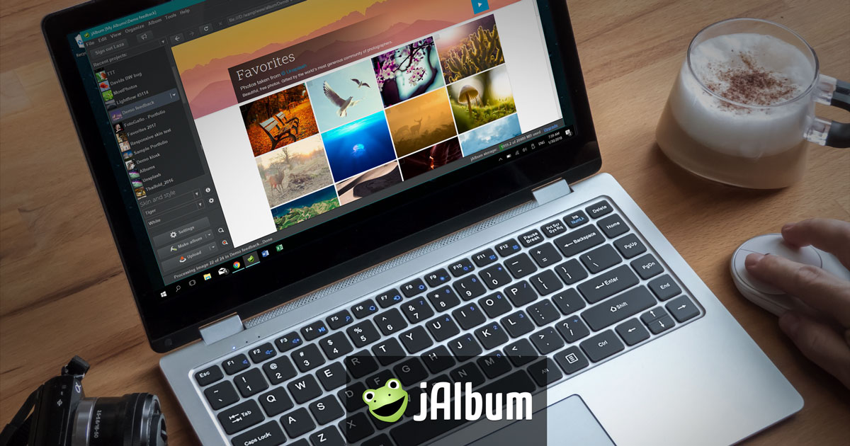 jalbum.net