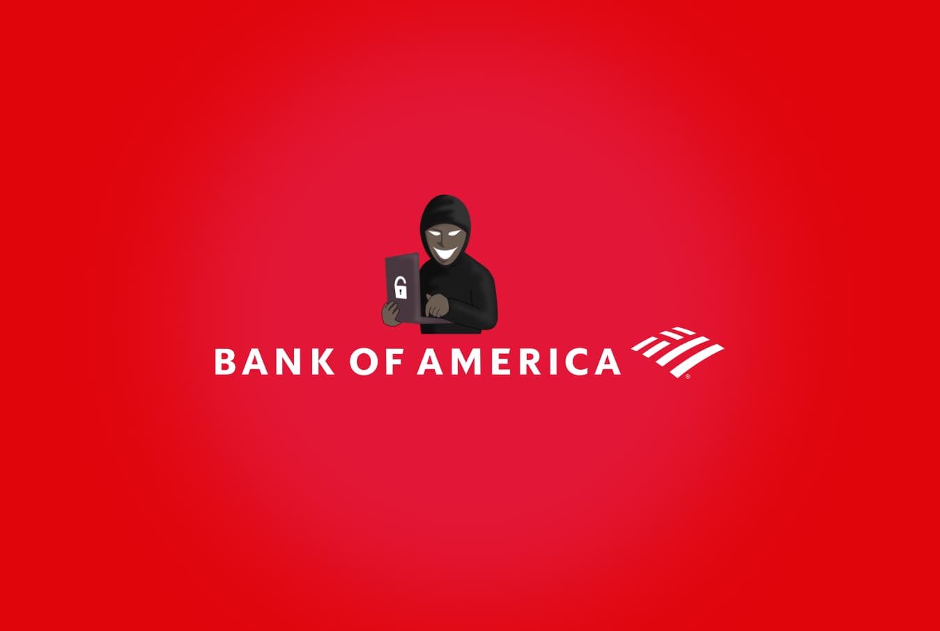 The Bank of America is the latest victim of a data breach MalwareTips