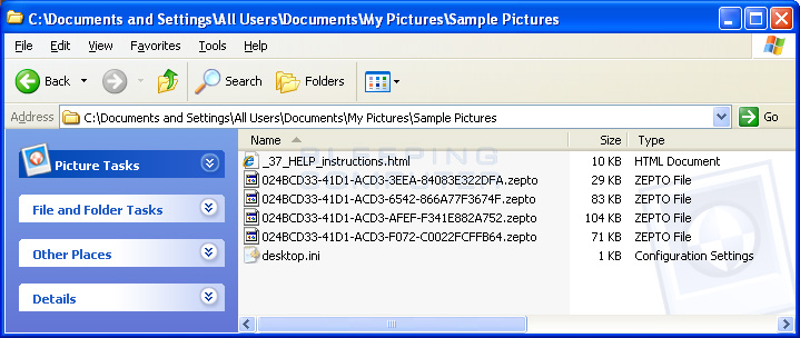 zepto-encrypted-files.jpg