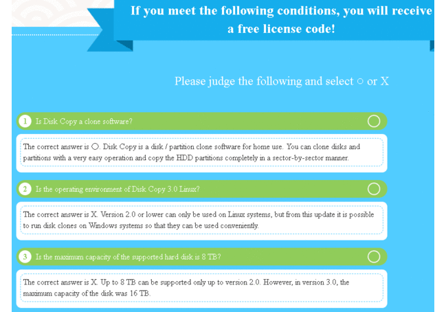 Expired Easeus Disk Copy Pro V3 Free License Windows Malwaretips Community